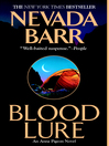 Blood Lure Blood Lure